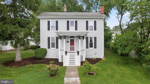 116 W 17th St, FRONT ROYAL, VA, 22630-3618 | Card Image
