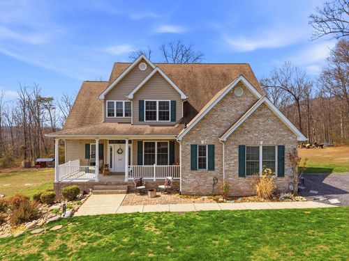 257 Hunter Rd, Maurertown, VA, 22644-2071 | Card Image