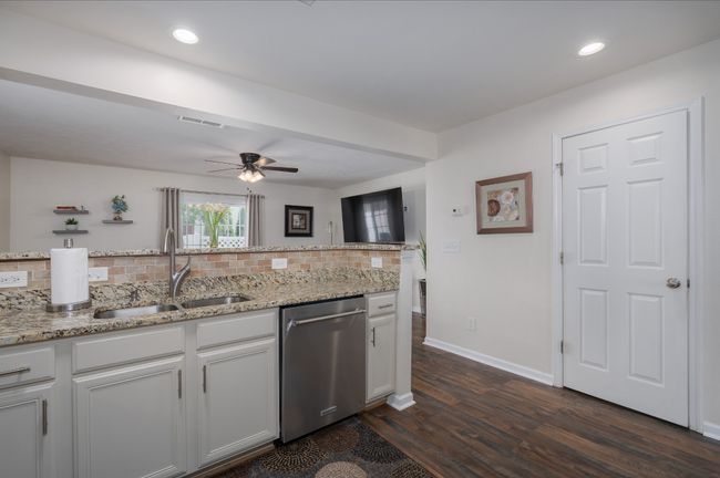 1857 Shaylin Loop, Townhouse with 2 bedrooms, 3 bathrooms and 2 parking in Antioch TN | Image 8