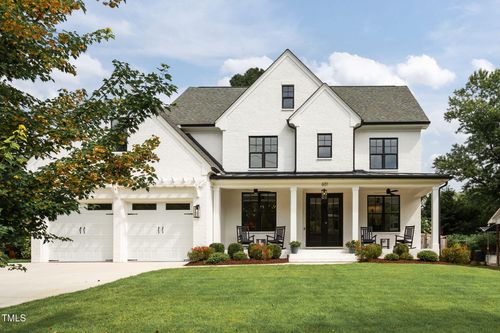 601 Duke Drive, Raleigh, NC, 27609 | Card Image
