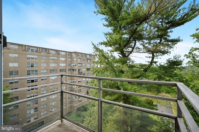 APT-806 - 1030 E Lancaster Ave, Condo with 2 bedrooms, 1 bathrooms and null parking in BRYN MAWR PA | Image 12