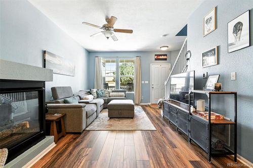 unit-20b-15612 E 96th Way, Commerce City, CO, 80022-9356 | Card Image