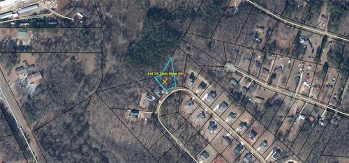 Lot 33 Twin View Dr, Westminster, SC, 29693 | Card Image