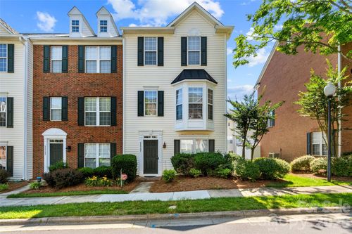 11737 Fiddlers Roof Ln, Charlotte, NC, 28277-2171 | Card Image