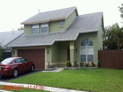 12236 Nw 33rd Street, Sunrise, FL, 33323 | Card Image