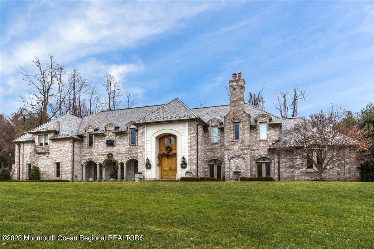 Brandywine Ln, Colts Neck, NJ 07722