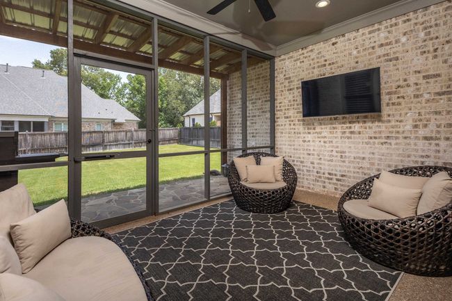 12432 Zapata Cv, House other with 4 bedrooms, 4 bathrooms and null parking in Collierville TN | Image 14