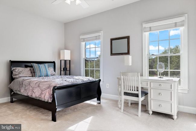 43021 Falls Overlook Ct, House other with 5 bedrooms, 6 bathrooms and null parking in LEESBURG VA | Image 49
