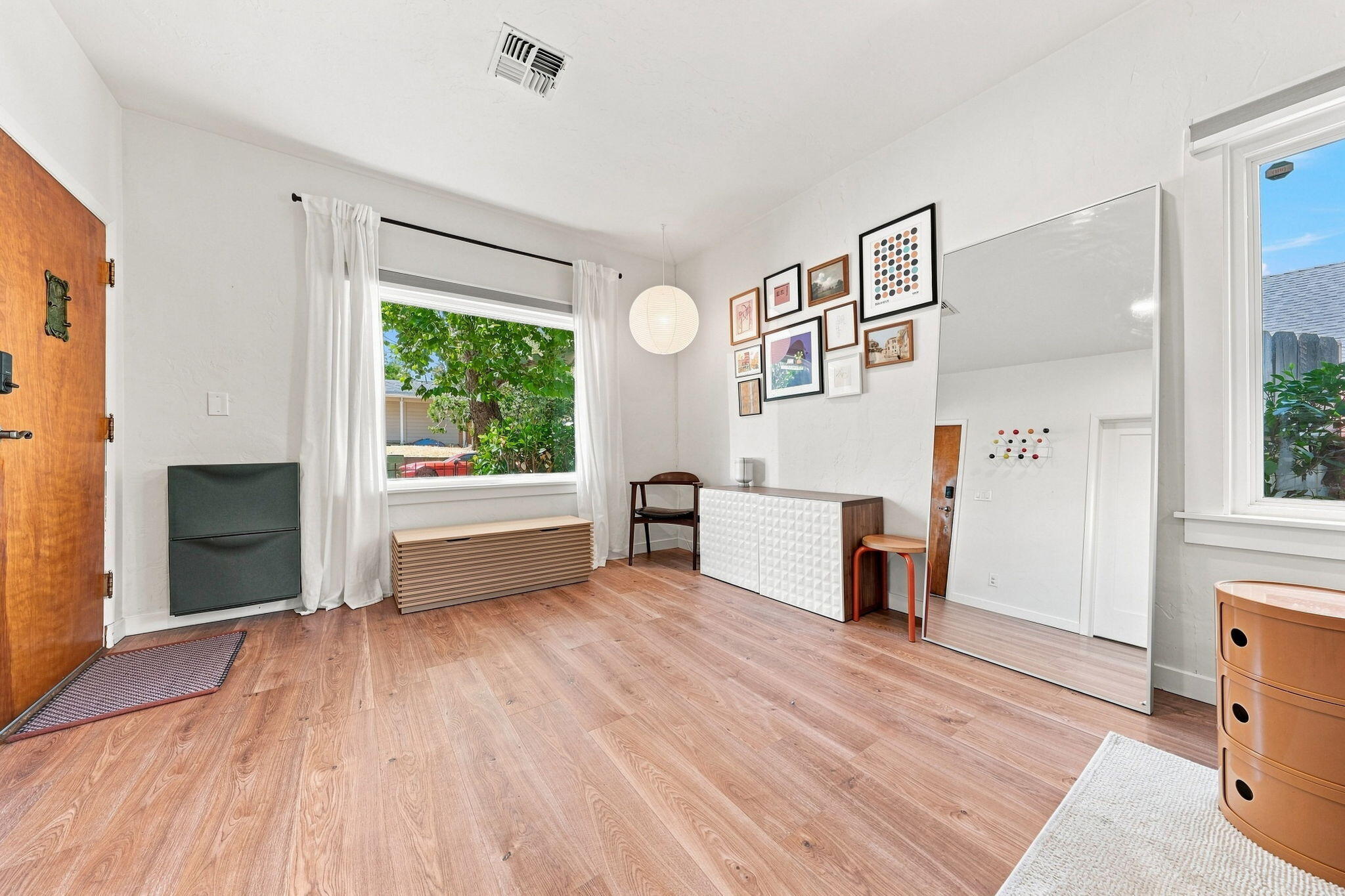 Residential in Redding 5