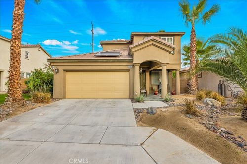 31080 Calle Agate, Cathedral City, CA, 92234-0130 | Card Image