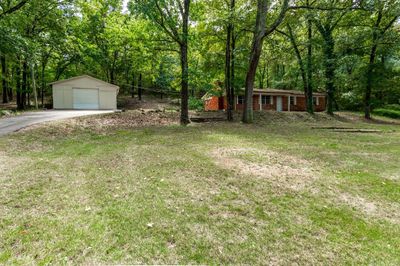 25 Jackie Lane, House other with 3 bedrooms, 1 bathrooms and null parking in Conway AR | Image 1