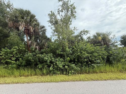 Lot 30 Snug Street, NORTH PORT, FL, 34286 | Card Image