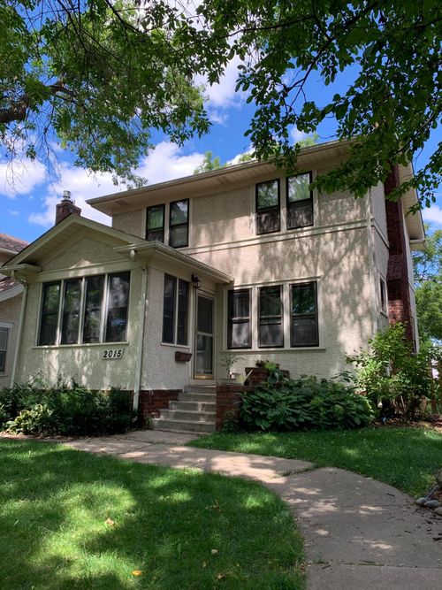 2015 James Ave, Saint Paul, MN, 55105-1721 | Card Image