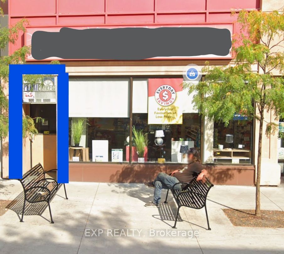Commercial Lease in Oshawa 5