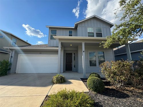 5912 Gerard Dr, Austin, TX, 78744-5909 | Card Image