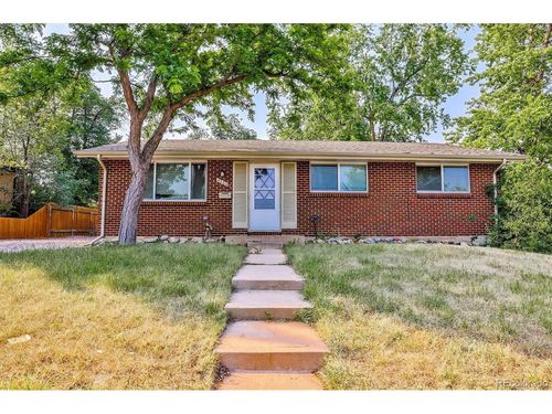4200 E Fremont Ave, Centennial, CO, 80122-2253 | Card Image