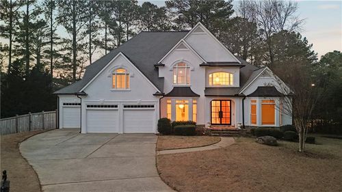 3239 Mill Chase Cir Se, Marietta, GA, 30067-9110 | Card Image