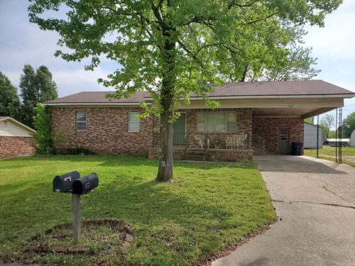477 Ann Ave, Piggott, AR, 72454-1307 | Card Image
