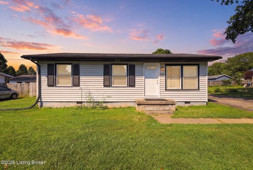 350 Eastview Cir, Shelbyville, KY, 40065 | Card Image
