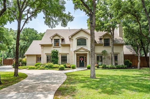 24 Timbergreen Cir, Denton, TX, 76205-8577 | Card Image
