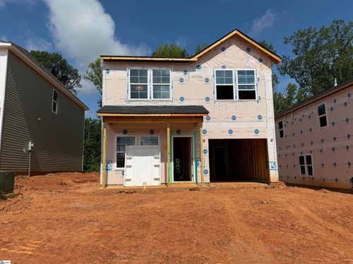 12139 Lansbury Dr, inman, SC, 29349-9321 | Card Image