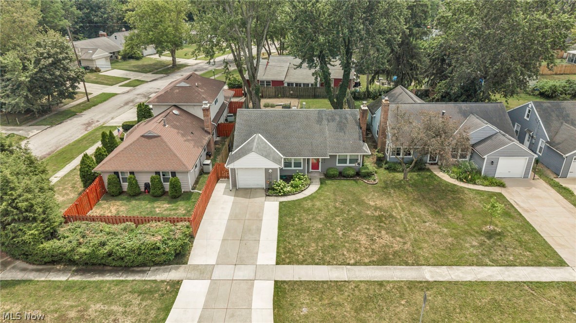 Residential in Berea 4