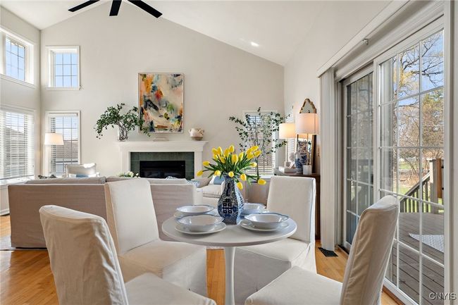 28 Willowbrook Dr, Townhouse with 2 bedrooms, 3 bathrooms and null parking in Owasco NY | Image 7