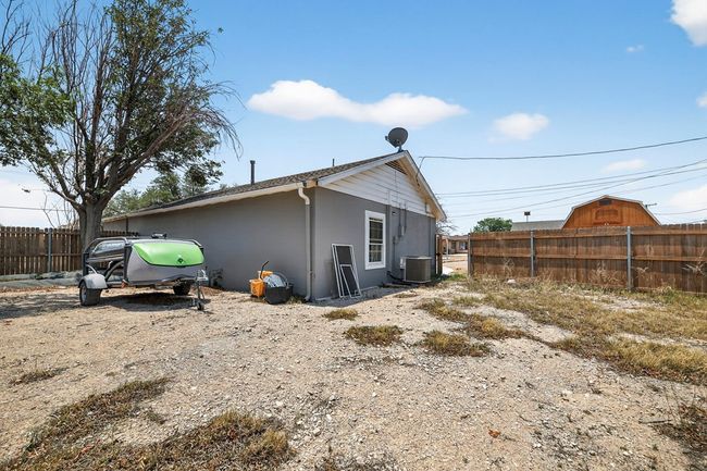 2502 W Cuthbert Ave, House other with 5 bedrooms, 4 bathrooms and null parking in Midland TX | Image 55