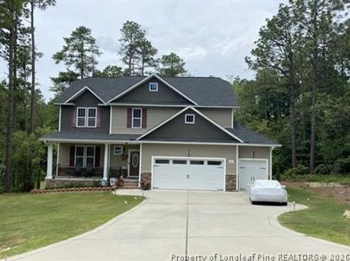290 Quail Holw, Sanford, NC, 27332-6676 | Card Image