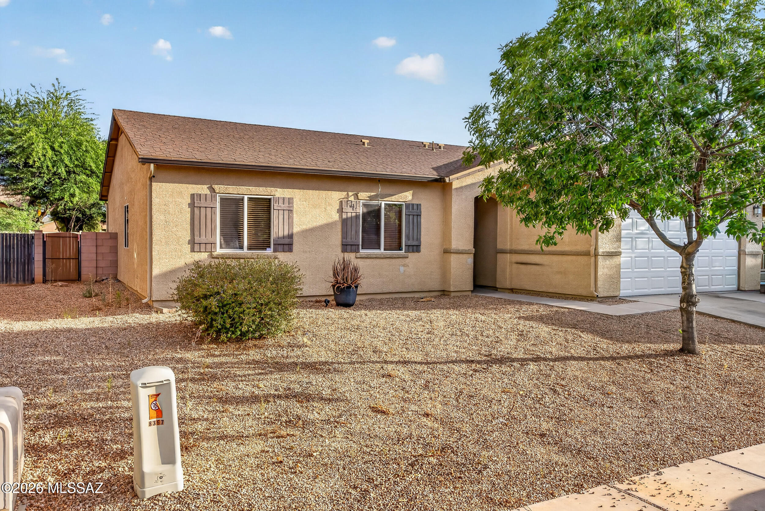 Residential in Tucson 4