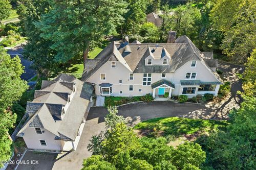 253 Shore Rd, Greenwich, CT, 06830-6329 | Card Image