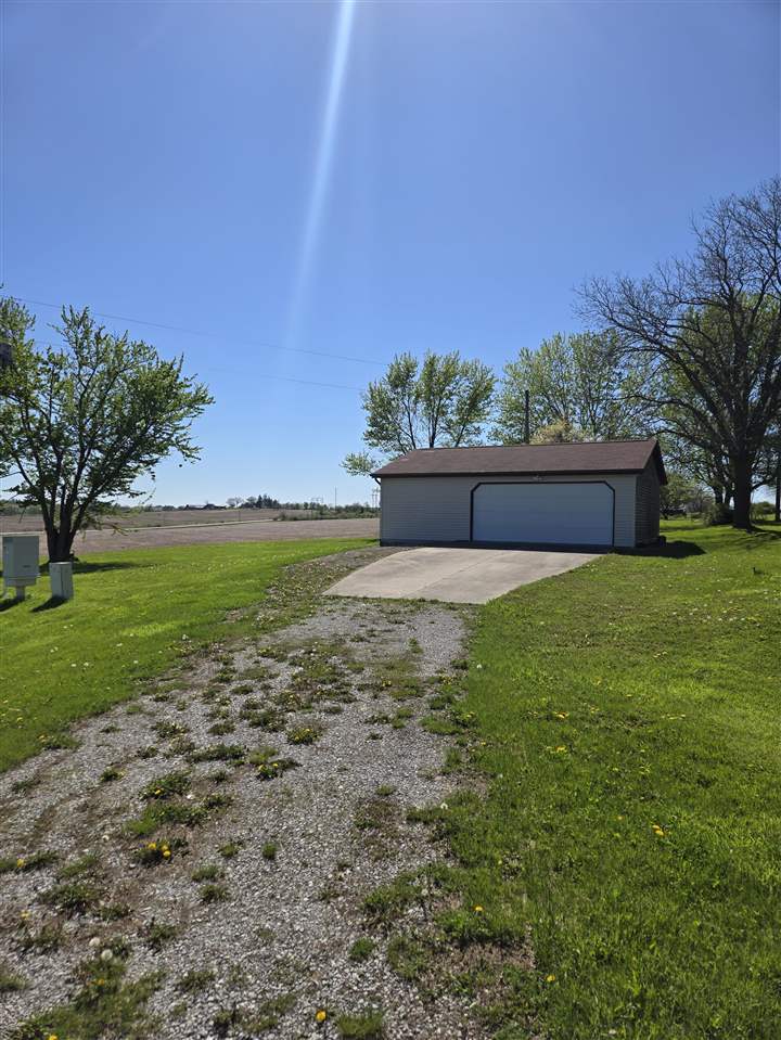 Land in Solon