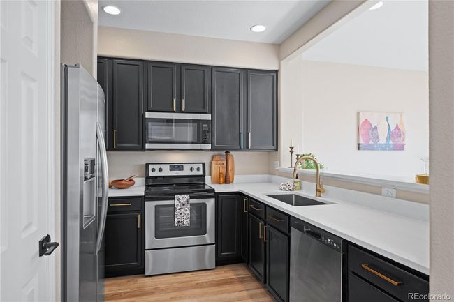 2211 E 128 Th Ave, Townhouse with 2 bedrooms, 3 bathrooms and 2 parking in Thornton CO | Image 12