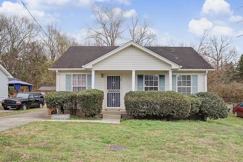 2573 Slaydon Dr, Nashville, TN, 37207-4613 | Card Image