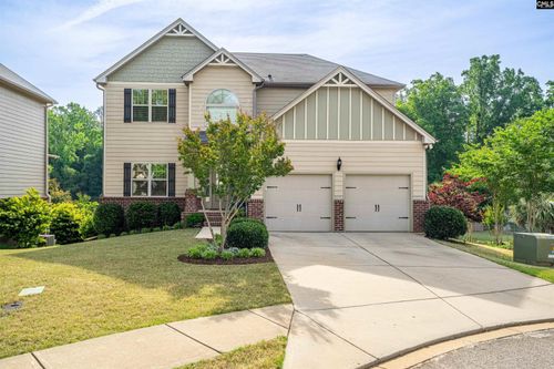 167 Spillway Blvd, Lexington, SC, 29072-3418 | Card Image