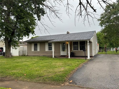 2428 Sunbury Avenue, Granite City, IL, 62040 | Card Image