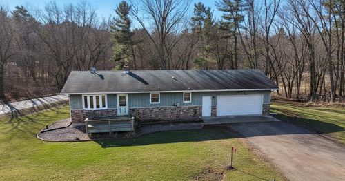 N3182 State Highway 54, Irving, WI, 54615 | Card Image