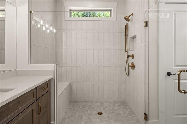 350 Brooke View Trl, House other with 2 bedrooms, 3 bathrooms and null parking in Canton GA | Image 37