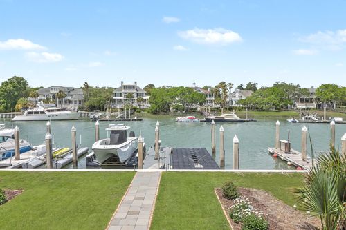 30 Morgan Place Dr, Isle of Palms, SC, 29451-2742 | Card Image