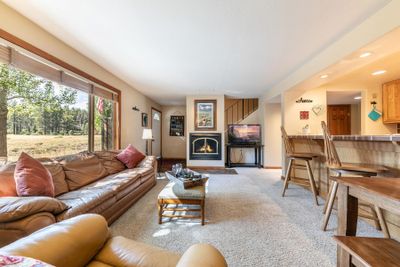 115 - 3101 Lake Forest Road, Home with 4 bedrooms, 2 bathrooms and null parking in Tahoe City CA | Image 3