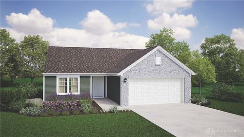 144 Evergreen Way, Brookville, OH, 45309-7504 | Card Image