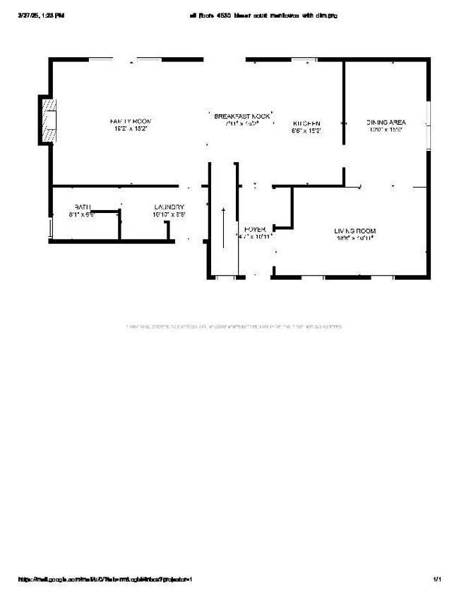 4530 Bleser Court, House other with 3 bedrooms, 3 bathrooms and null parking in Manitowoc WI | Image 27