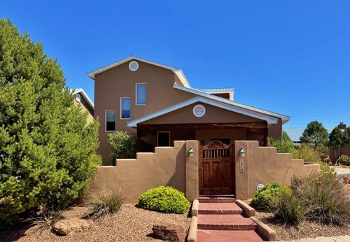 1813 Calle Barbarita Nw, Albuquerque, NM, 87107-5650 | Card Image