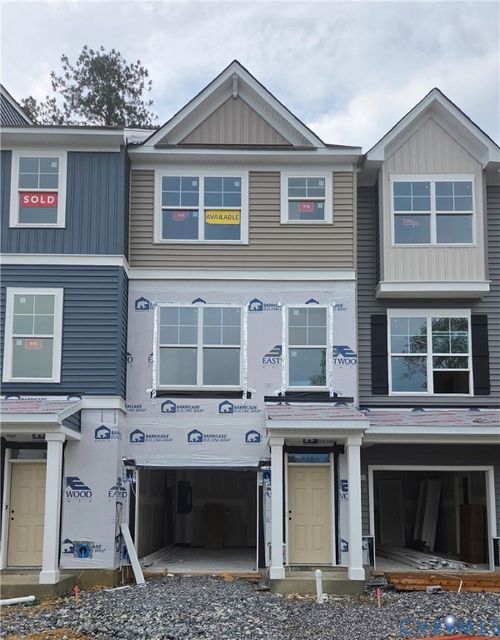 16312 Alexandria Ct, Chesterfield, VA, 23832-2182 | Card Image
