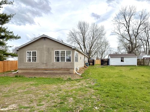 4999 W Caven St, Indianapolis, IN, 46241-4409 | Card Image