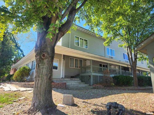 502 S University Ave, Carbondale, IL, 62901-2853 | Card Image