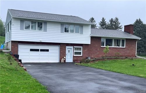 5094 Skyline Dr, Syracuse, NY, 13215-2444 | Card Image