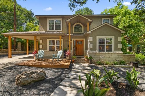 1006 Avondale Rd, Austin, TX, 78704-2602 | Card Image