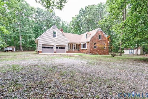 3445 Goodwyn Rd, Powhatan, VA, 23139-5809 | Card Image