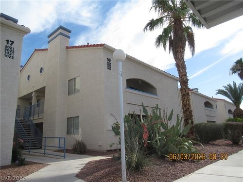1020-2725 S Nellis Blvd, Las Vegas, NV, 89121-2089 | Card Image